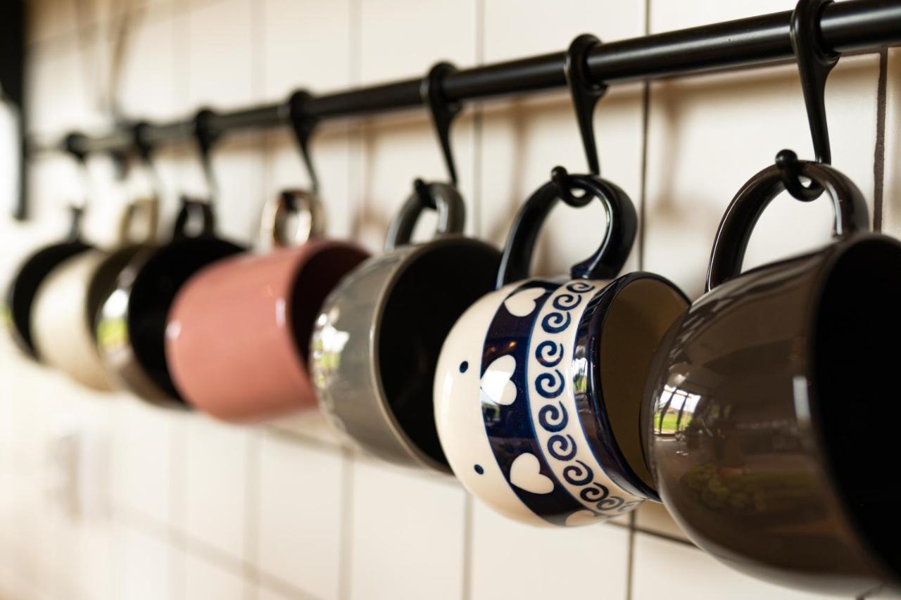 Pod Mazurskim Niebem boho Piecki  Zewnętrze zdjęcie