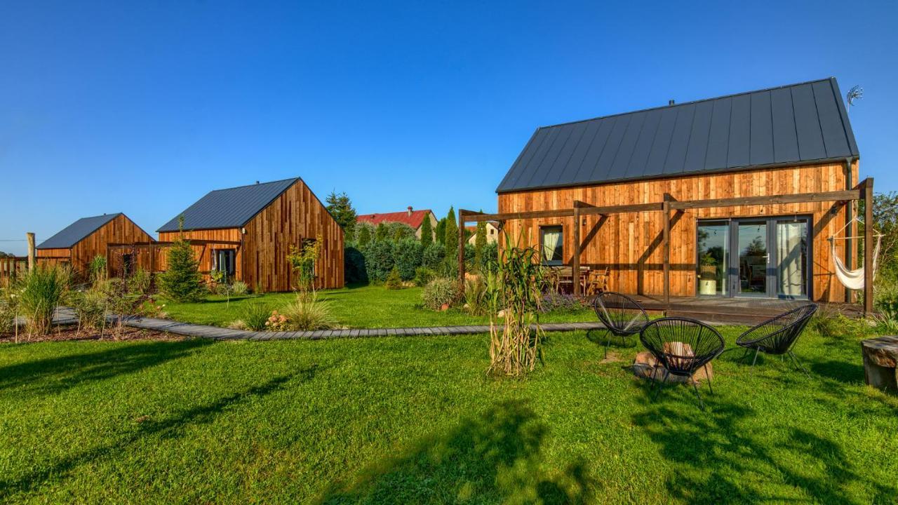Pod Mazurskim Niebem boho Piecki  Zewnętrze zdjęcie