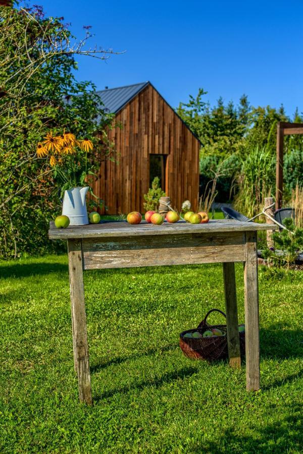 Pod Mazurskim Niebem boho Piecki  Zewnętrze zdjęcie