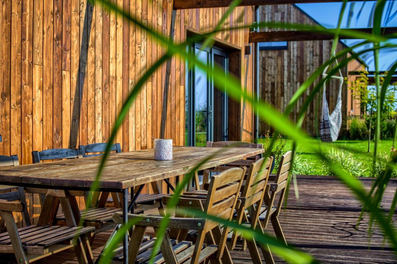 Pod Mazurskim Niebem boho Piecki  Zewnętrze zdjęcie